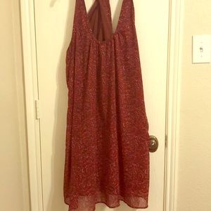 Converse All Star Brand Dress